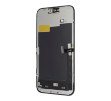 Дисплей iPhone 15 Pro Max з сенсором та рамкою black (InCell) PLS-00-00153202