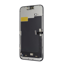 Дисплей iPhone 15 Pro Max з сенсором та рамкою black (InCell) PLS-00-00153202