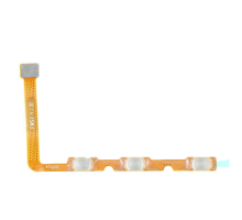 Шлейф Xiaomi Mi Pad 4 з кнопками ввімкнення та гучності PLS-00-00101777