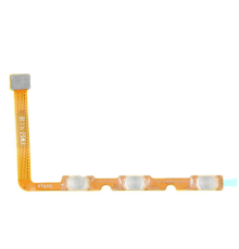 Шлейф Xiaomi Mi Pad 4 з кнопками ввімкнення та гучності PLS-00-00101777