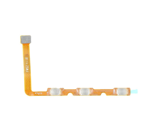 Шлейф Xiaomi Mi Pad 4 з кнопками ввімкнення та гучності PLS-00-00101777