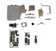 Набір металевих пластин для Apple iPhone 12 Pro PLS-00-00078285