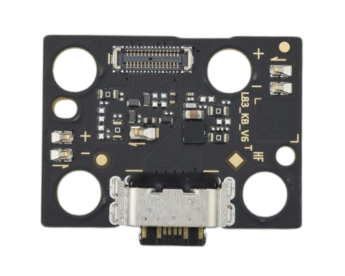 Плата зарядки Xiaomi Redmi Pad PLS-00-00116956