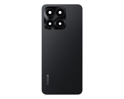Задня кришка Honor X6a black (Original China) PLS-00-00111340