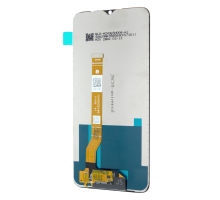 Дисплей Realme C35 з сенсором black PLS-00-00088149