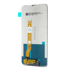 Дисплей Realme C35 з сенсором black PLS-00-00088149