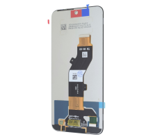 Дисплей Infinix Smart 9 з сенсором black (OEM) (ver. Tianma) PLS-00-00157418