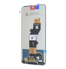 Дисплей Infinix Smart 9 з сенсором black (OEM) (ver. Tianma) PLS-00-00157418