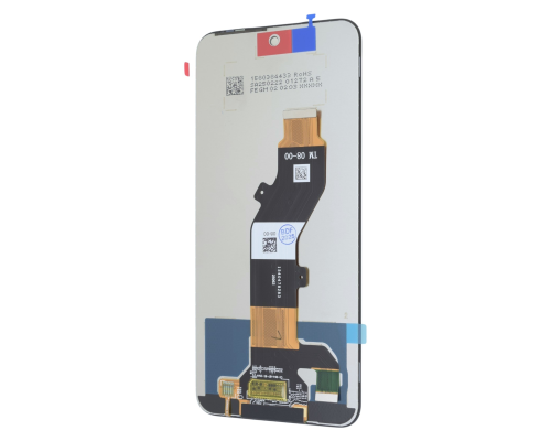 Дисплей Infinix Smart 9 з сенсором black (OEM) (ver. Tianma) PLS-00-00157418