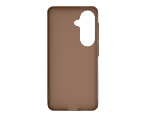 Чохол TechWoven Hybrid with Magnetic Samsung S942 Galaxy S26 desert gold PLS-00-00165835
