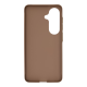 Чохол TechWoven Hybrid with Magnetic Samsung S942 Galaxy S26 desert gold PLS-00-00165835