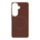 Чохол TechWoven Hybrid with Magnetic Samsung S942 Galaxy S26 desert gold PLS-00-00165835