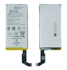 Акумулятор Google G020I-B (TOTA) PLS-00-00100204