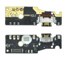 Плата зарядки Ulefone Note 15 (Original) PLS-00-00120488