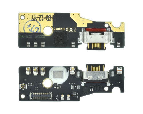 Плата зарядки Ulefone Note 15 (Original) PLS-00-00120488