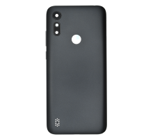 Задня кришка Motorola XT2053 E6s (2020) gray (Original China) PLS-00-00058225
