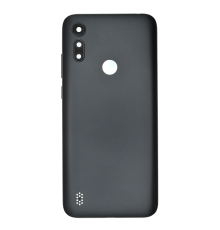 Задня кришка Motorola XT2053 E6s 2020 gray (Original China) PLS-00-00058225