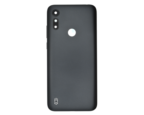 Задня кришка Motorola XT2053 E6s (2020) gray (Original China) PLS-00-00058225