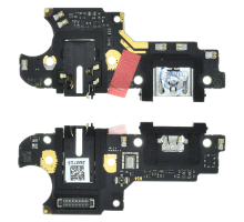 Плата зарядки Realme C3 (Original) PLS-00-00110056