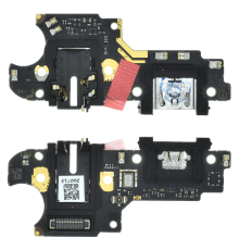 Плата зарядки Realme C3 (Original) PLS-00-00110056