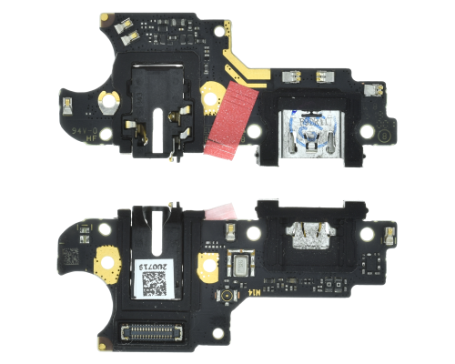Плата зарядки Realme C3 (Original) PLS-00-00110056
