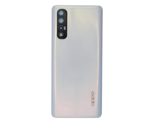 Задня кришка OPPO Reno3 Pro white (Original China) PLS-00-00069668