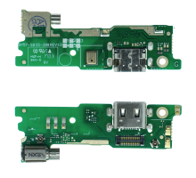 Плата зарядки Sony G3112 Xperia XA1 Dual PLS-00-00107288