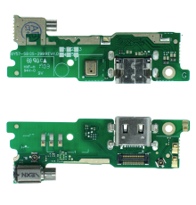 Плата зарядки Sony G3112 Xperia XA1 Dual PLS-00-00107288