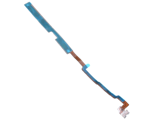 Шлейф Google Pixel 4a 5G з кнопками ввімкнення та гучності (Original Used) PLS-00-00108808