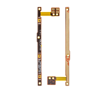 Шлейф Google Pixel 2 XL з кнопками ввімкнення та гучності PLS-00-00108391