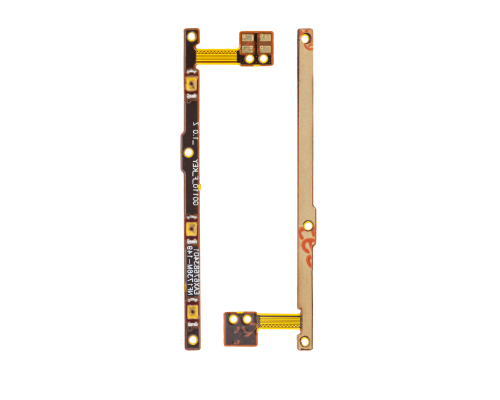 Шлейф Google Pixel 2 XL з кнопками ввімкнення та гучності PLS-00-00108391