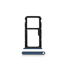 Тримач SIM-карти Huawei Mate 10 Lite blue PLS-00-00041500