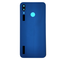 Задня кришка Huawei P20 Lite Dual Sim (2018) blue (Original China) PLS-00-00068864