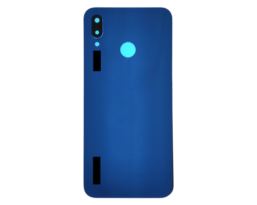 Задня кришка Huawei P20 Lite Dual Sim (2018) blue (Original China) PLS-00-00068864