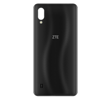 Задня кришка ZTE Blade A5 2020 black PLS-00-00057731