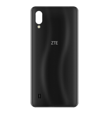 Задня кришка ZTE Blade A5 2020 black PLS-00-00057731