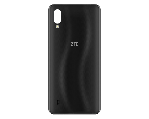 Задня кришка ZTE Blade A5 2020 black PLS-00-00057731