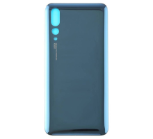 Задня кришка Huawei P20 Pro blue PLS-00-00026871