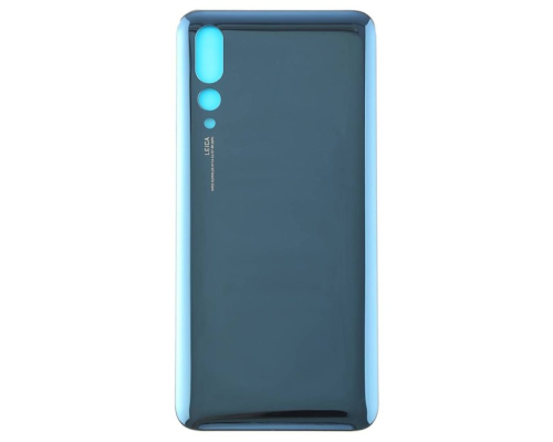 Задня кришка Huawei P20 Pro blue PLS-00-00026871