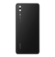 Задня кришка Huawei P20 black (Original China) PLS-00-00051909