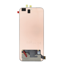 Дисплей Infinix Hot 60 Pro з сенсором black (Original China) PLS-00-00149452