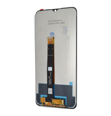 Дисплей Nokia G60 з сенсором black PLS-00-00105830