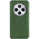 Чохол-книжка Leather Cubic Xiaomi Redmi 14C green PLS-00-00163028