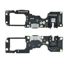 Плата зарядки Oppo A78 4G (Original) PLS-00-00122566