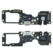 Плата зарядки Oppo A78 4G (Original) PLS-00-00122566