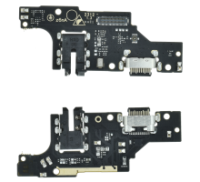 Плата зарядки ZTE Blade A72s PLS-00-00121359