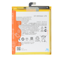 Акумулятор Motorola LZ50 (Original China) PLS-00-00110296