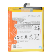 Акумулятор Motorola LZ50 (Original China) PLS-00-00110296