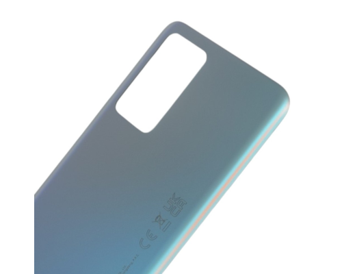 Задня кришка OPPO A96 blue PLS-00-00129607