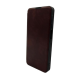 Чохол-книжка Belora Samsung A055 Galaxy A05 dark brown PLS-00-00166932